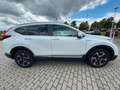 Honda CR-V 2.0 i-MMD HYBRID 2WD Lifestyle Weiß - thumbnail 8