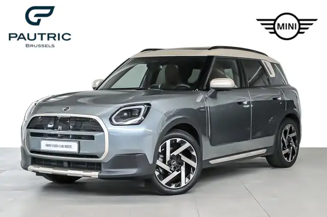 MINI Countryman E FULL OPTION - 2ans/jaar garantie