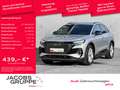 Audi Q4 e-tron 45 S line Black+/LED/Kamera/Navi Argent - thumbnail 1