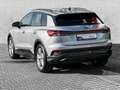 Audi Q4 e-tron 45 S line Black+/LED/Kamera/Navi Argent - thumbnail 2