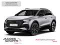 Audi Q4 e-tron 45 S line Black+/LED/Kamera/Navi Silber - thumbnail 1