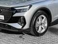 Audi Q4 e-tron 45 S line Black+/LED/Kamera/Navi Argent - thumbnail 5