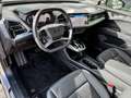 Audi Q4 e-tron 45 S line Black+/LED/Kamera/Navi Argent - thumbnail 8