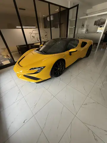Ferrari 4.0