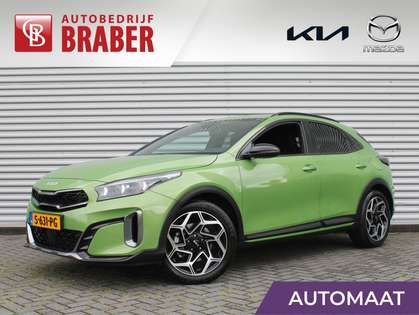 Kia XCeed 1.5 T-GDi GT-Line First Edition | Trekhaak | Stuur