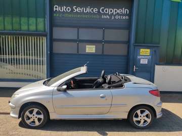 Cabriolet CC Platinum