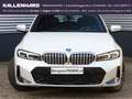 BMW 330 e M Sport Touring-ACC-AHK-Hifi-Sitzheizung-Kamera Blanco - thumbnail 4