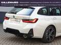 BMW 330 e M Sport Touring-ACC-AHK-Hifi-Sitzheizung-Kamera Blanco - thumbnail 6
