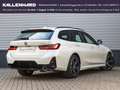 BMW 330 e M Sport Touring-ACC-AHK-Hifi-Sitzheizung-Kamera Blanco - thumbnail 2