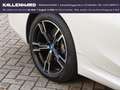 BMW 330 e M Sport Touring-ACC-AHK-Hifi-Sitzheizung-Kamera Blanco - thumbnail 12