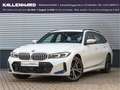 BMW 330 e M Sport Touring-ACC-AHK-Hifi-Sitzheizung-Kamera Blanco - thumbnail 1