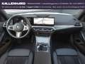 BMW 330 e M Sport Touring-ACC-AHK-Hifi-Sitzheizung-Kamera Blanco - thumbnail 16