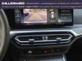 BMW 330 e M Sport Touring-ACC-AHK-Hifi-Sitzheizung-Kamera Blanco - thumbnail 34