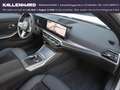 BMW 330 e M Sport Touring-ACC-AHK-Hifi-Sitzheizung-Kamera Blanco - thumbnail 17