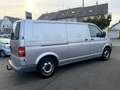 Volkswagen T5 Transporter lang 2.5 TDI/2.HAND/TÜV 06.2027/ Silber - thumbnail 4