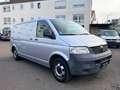 Volkswagen T5 Transporter lang 2.5 TDI/2.HAND/TÜV 06.2027/ Silber - thumbnail 3