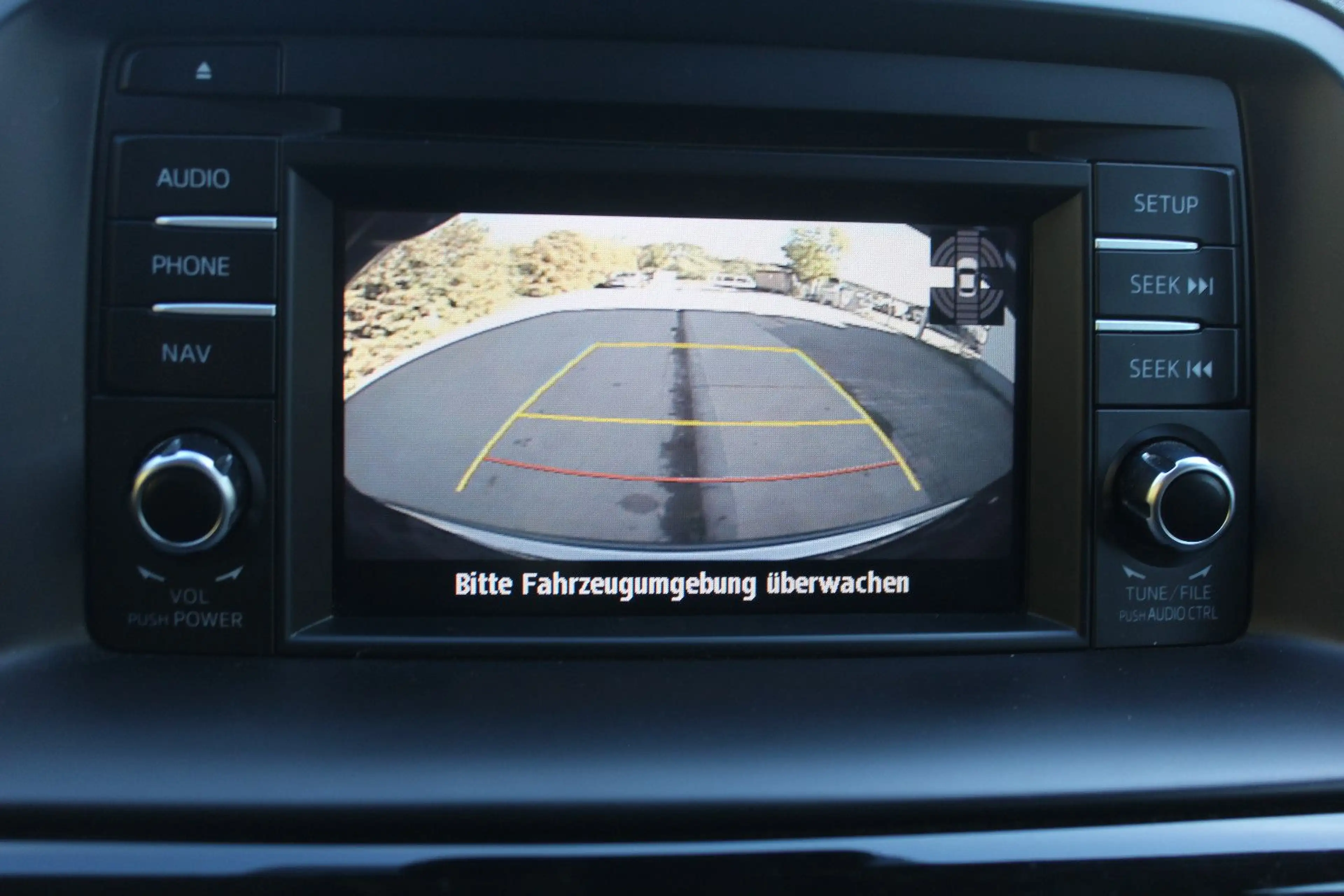 Mazda CX-5 Sports-Line AWD+Automatik+Leder+Xenon+AHK — photo 14