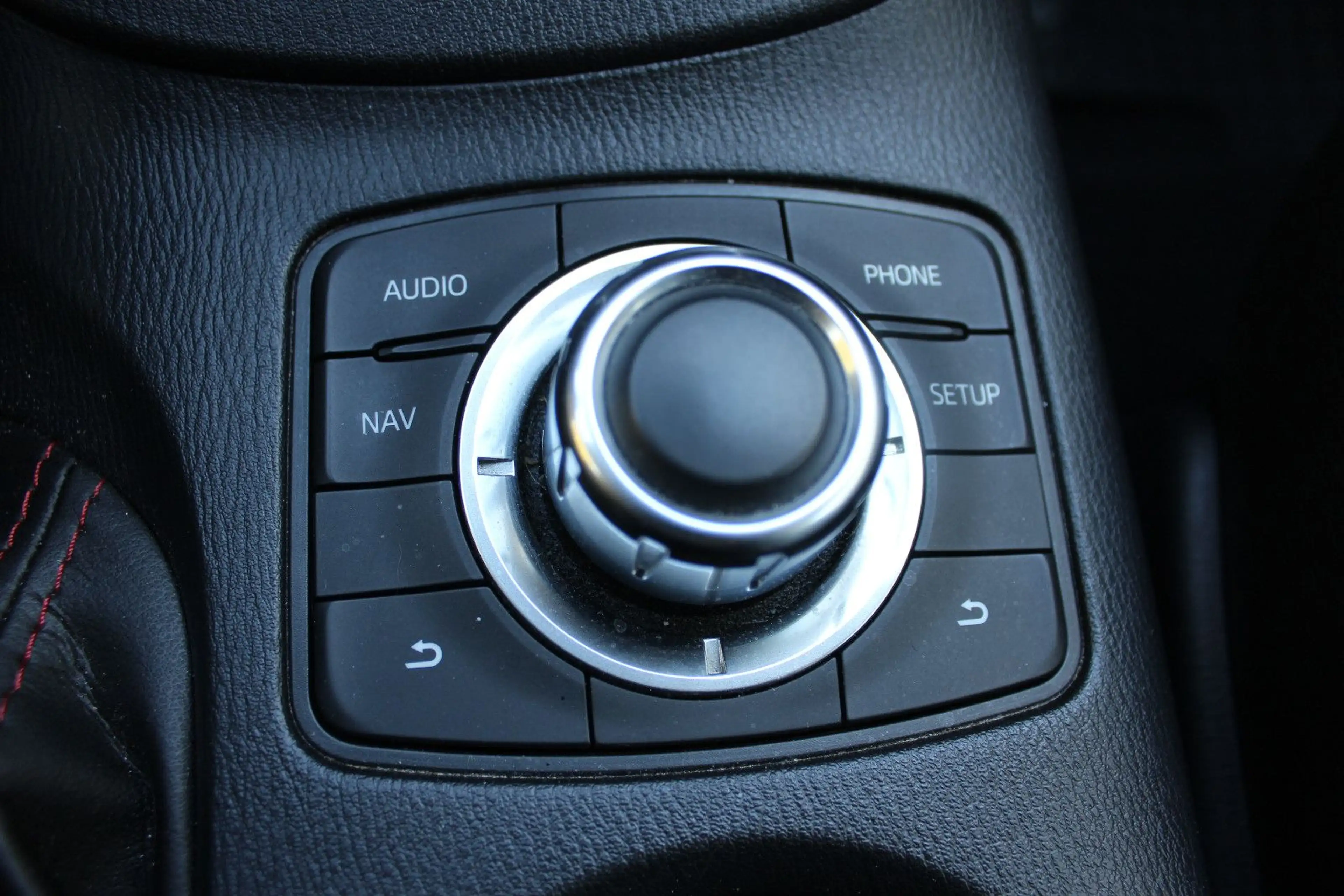 Mazda CX-5 Sports-Line AWD+Automatik+Leder+Xenon+AHK — photo 16