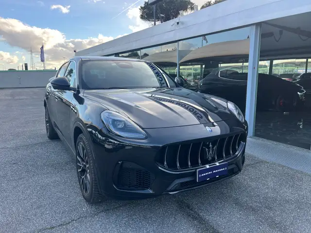Maserati Grecale Grecale 2.0 mhev GT 300cv auto