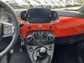 Fiat 500 1.0 Hybrid 70pk Dolcevita Finale | Apple CarPlay / Orange - thumbnail 14