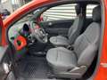 Fiat 500 1.0 Hybrid 70pk Dolcevita Finale | Apple CarPlay / Orange - thumbnail 7