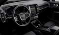 Volvo XC40 B3 DKG Ultra Black Edition Negru - thumbnail 3