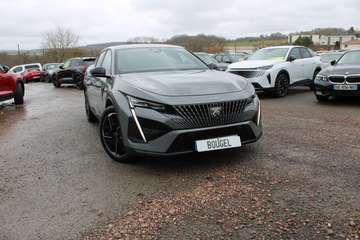 HYBRID 136 CV GT SPORT DSC6 BOITE AUTO CUIR GPS FULL LEDS JANTES 19 SIEGES ELECT