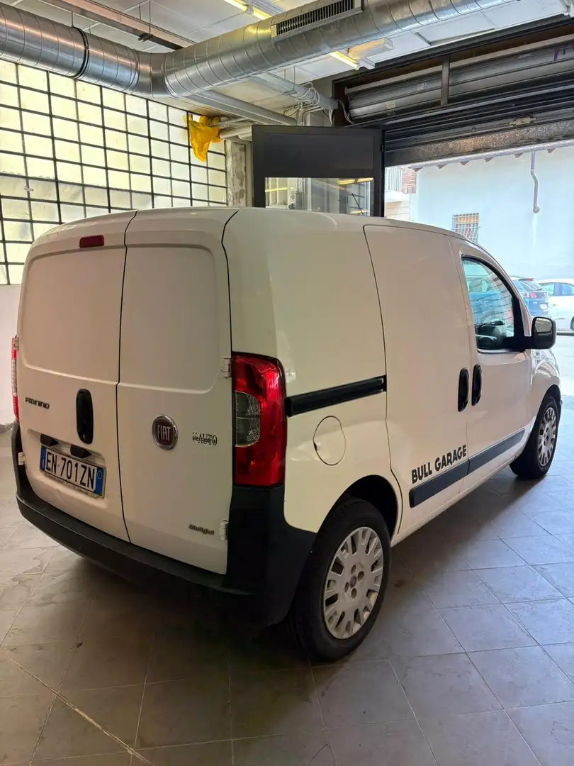 Fiat Fiorino 1.3 MJT - 2
