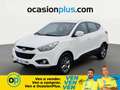 Hyundai iX35 1.6 GDI Klass 4x2 Blanco - thumbnail 1
