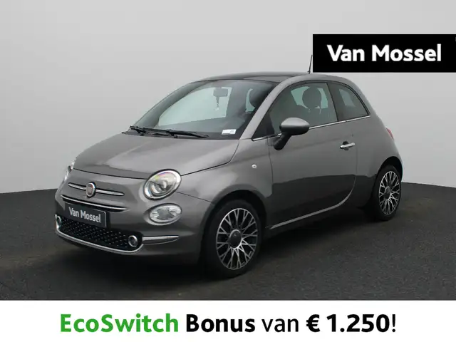 Fiat 500 1.0 Hybrid 70 Dolcevita