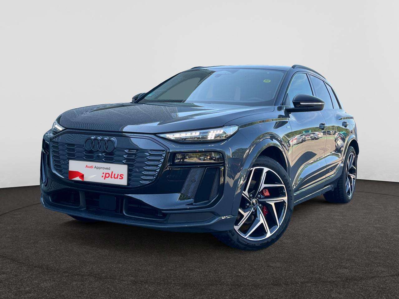 2025 Audi Q6