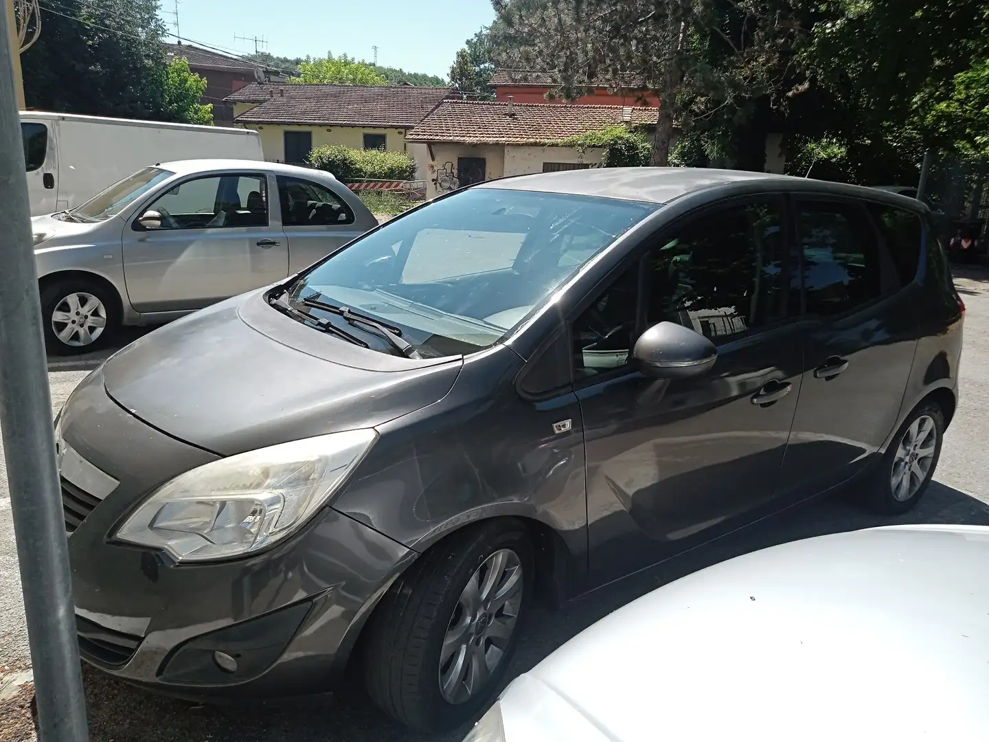 Opel Meriva 1.3 cdti Cosmo - 1