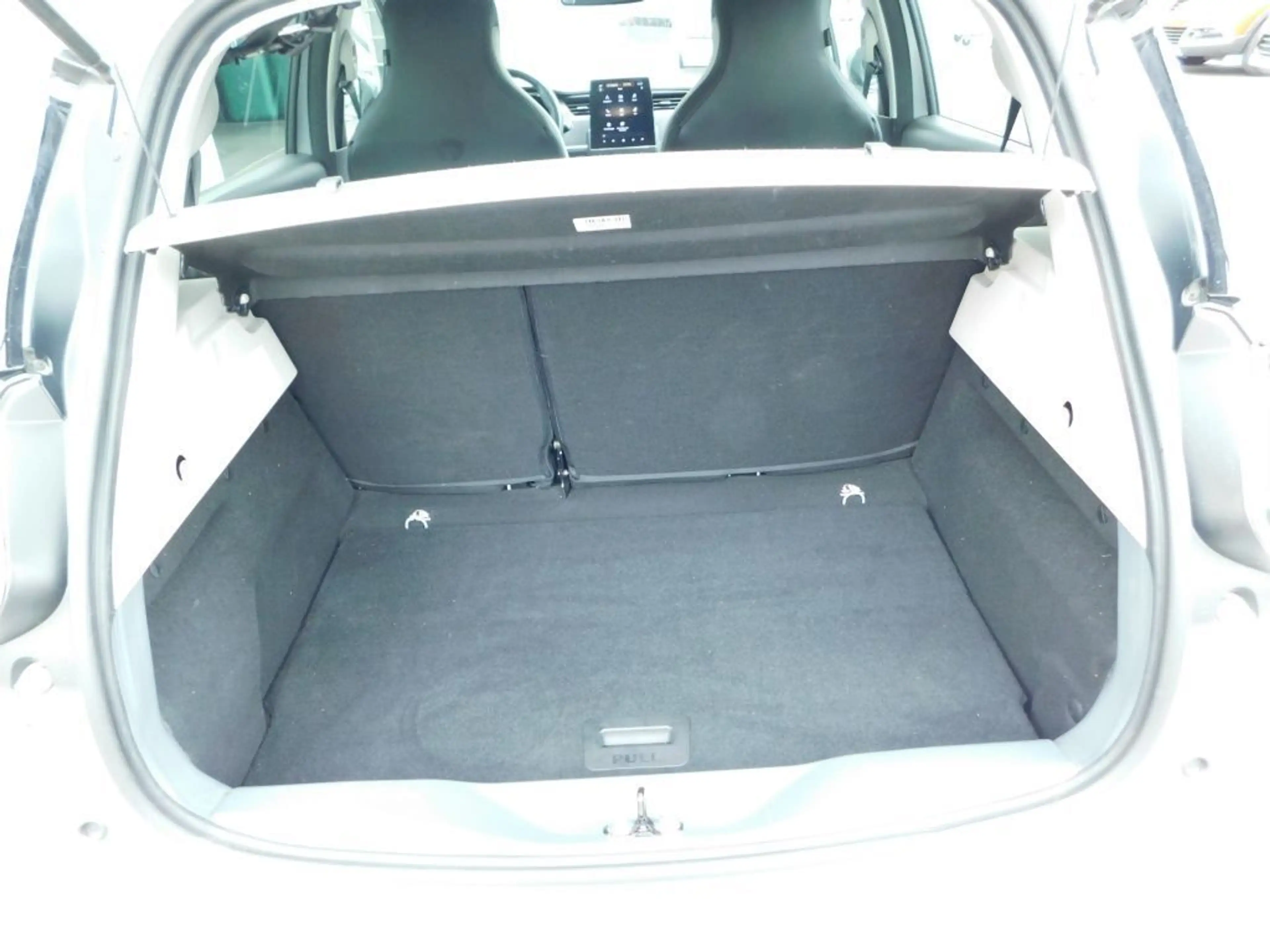 Renault ZOE INTENS R135 Z.E. 50 zzgl. Batt — photo 13