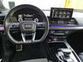 Audi Q5 35 TDI S line S tronic Gris - thumbnail 5