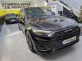 Audi Q5 35 TDI S line S tronic Gris - thumbnail 3