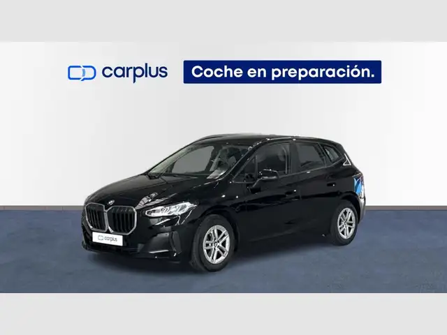 BMW 218 Active Tourer 218dA