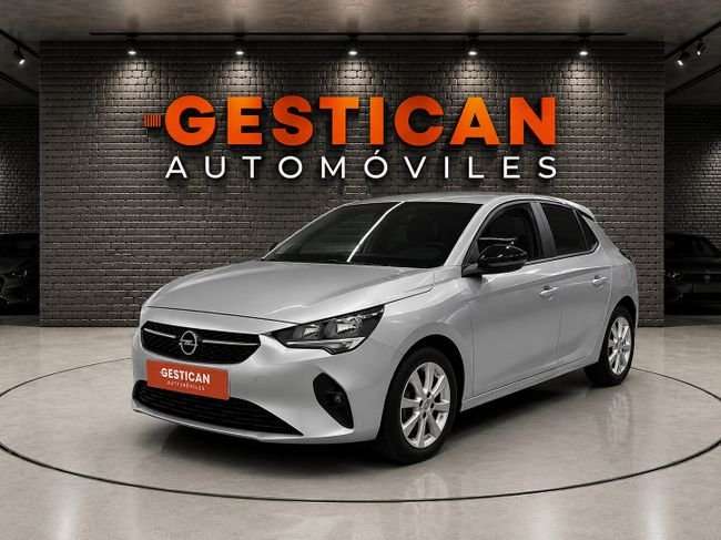 Opel Corsa 1.2T XHL S/S Edition 100 - foto 1
