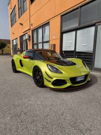 Sport 410 BOLLO PAGATO GARANZIA 12/36 MESI