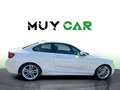 BMW 218 218d Coupé Blanco - thumbnail 8