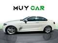 BMW 218 218d Coupé Blanco - thumbnail 4
