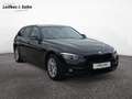 BMW 320 320d Touring Advantage Navi + RFK + PDC Noir - thumbnail 7