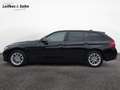 BMW 320 320d Touring Advantage Navi + RFK + PDC Schwarz - thumbnail 2