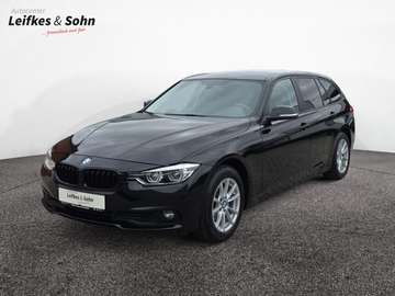320d Touring Advantage Navi + RFK + PDC