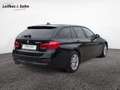 BMW 320 320d Touring Advantage Navi + RFK + PDC Noir - thumbnail 5