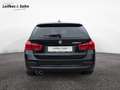 BMW 320 320d Touring Advantage Navi + RFK + PDC Noir - thumbnail 4