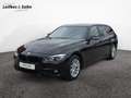 BMW 320 320d Touring Advantage Navi + RFK + PDC Noir - thumbnail 1