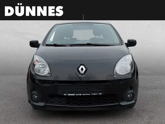 Renault Twingo view 8