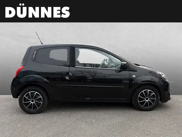 Renault Twingo view 6