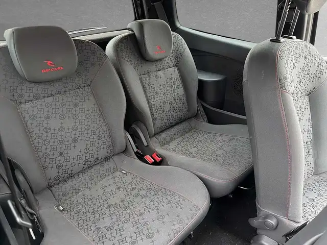 Renault Twingo view 5