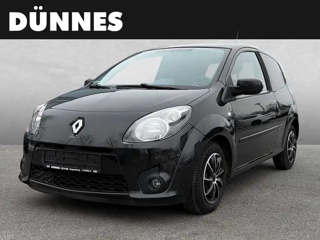 Renault Twingo main image